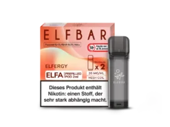 Elfbar ELFA Pod - Elfergy 2er -E-Zigaretten Geschäft b94ffc dcc8e4b56823412183ec4f3fc7548991mv2