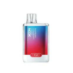 HQD Nook - Raspberry Strawberry Cherry