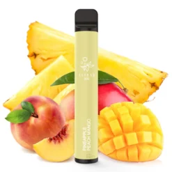 Elf Bar E-Shisha - Pineapple Peach Mango