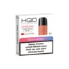HQD Pod Cirak - Peach Berry -E-Zigaretten Geschäft b94ffc ec55e16a821d47d08e9809b199268e5amv2