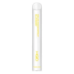HQD Hoova Plus - Melon Passionfruit Blueberry Vape